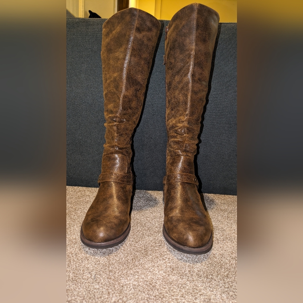 Baretraps Women's boots "Calley"